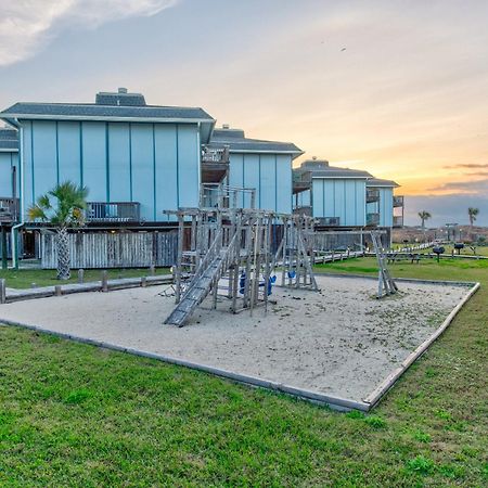 Serene Seashell 508Bh Port Aransas Ngoại thất bức ảnh