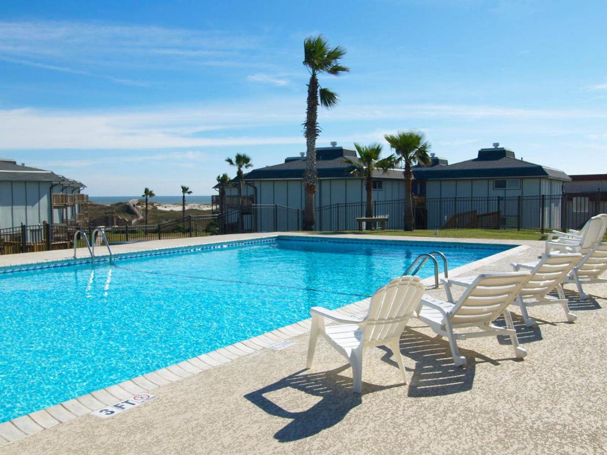 Serene Seashell 508Bh Port Aransas Ngoại thất bức ảnh