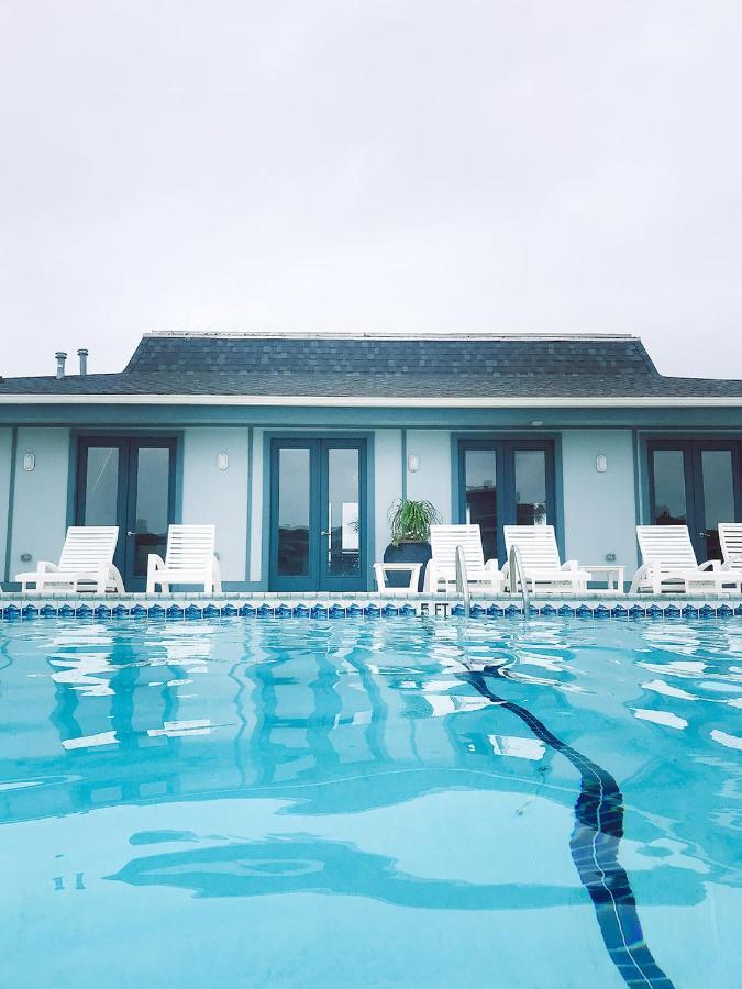 Serene Seashell 508Bh Port Aransas Ngoại thất bức ảnh