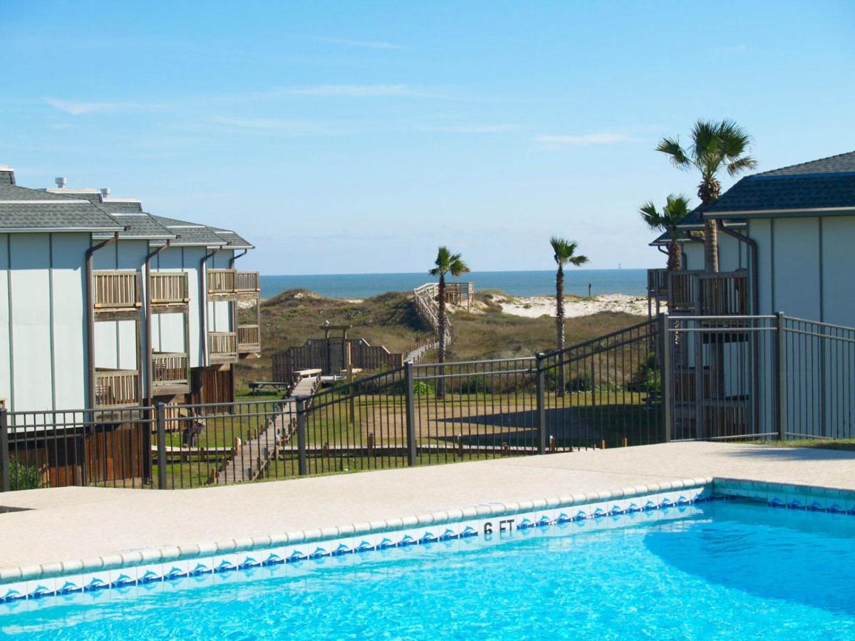 Serene Seashell 508Bh Port Aransas Ngoại thất bức ảnh