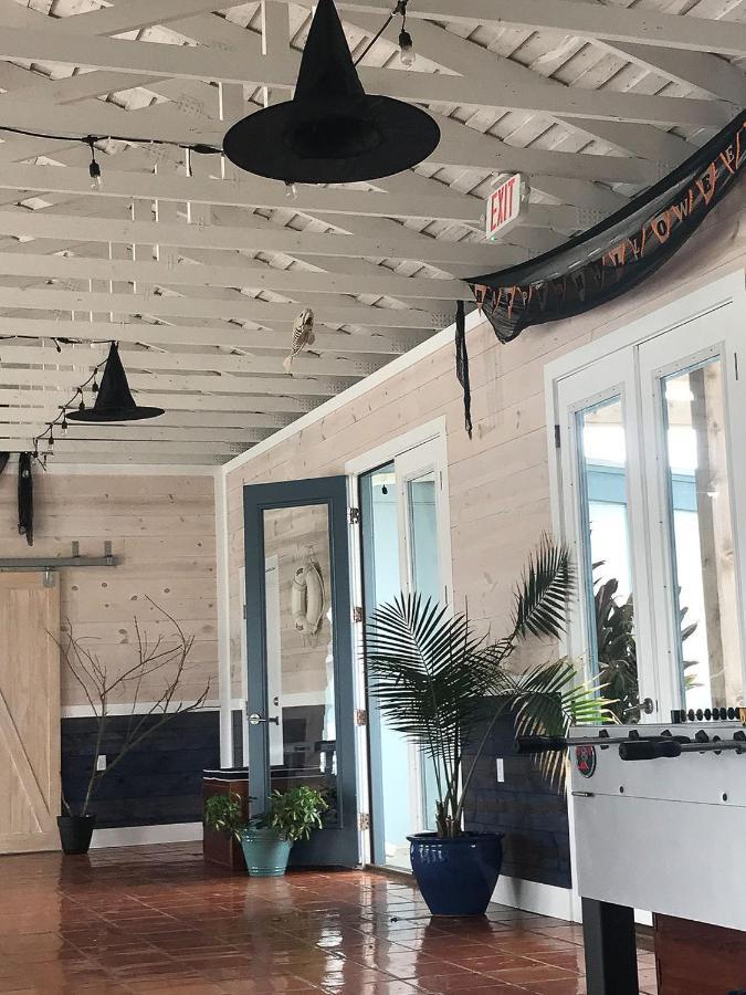 Serene Seashell 508Bh Port Aransas Ngoại thất bức ảnh
