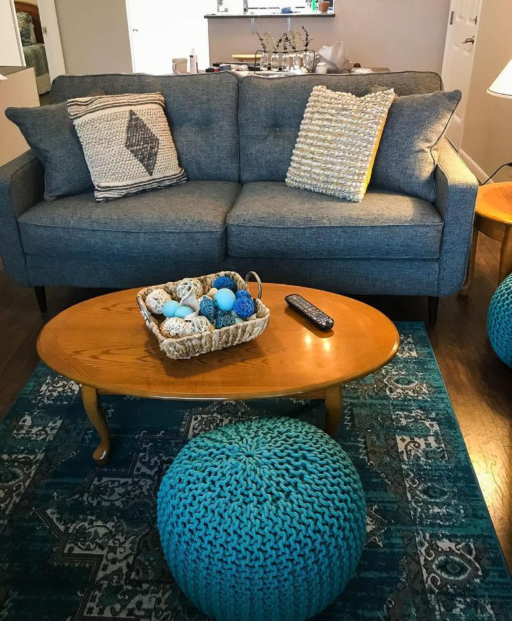 Serene Seashell 508Bh Port Aransas Ngoại thất bức ảnh