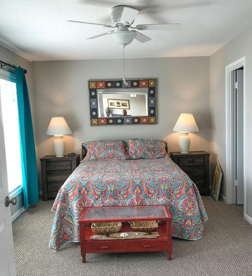 Serene Seashell 508Bh Port Aransas Ngoại thất bức ảnh