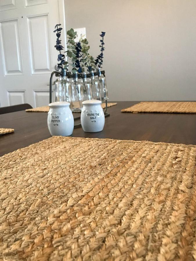 Serene Seashell 508Bh Port Aransas Ngoại thất bức ảnh