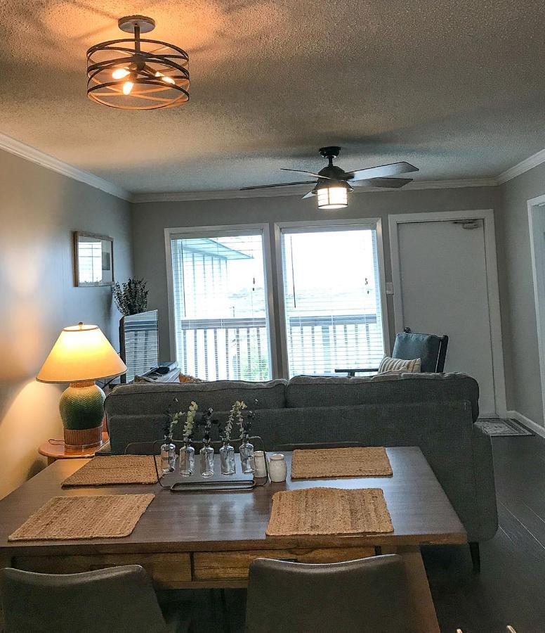 Serene Seashell 508Bh Port Aransas Ngoại thất bức ảnh