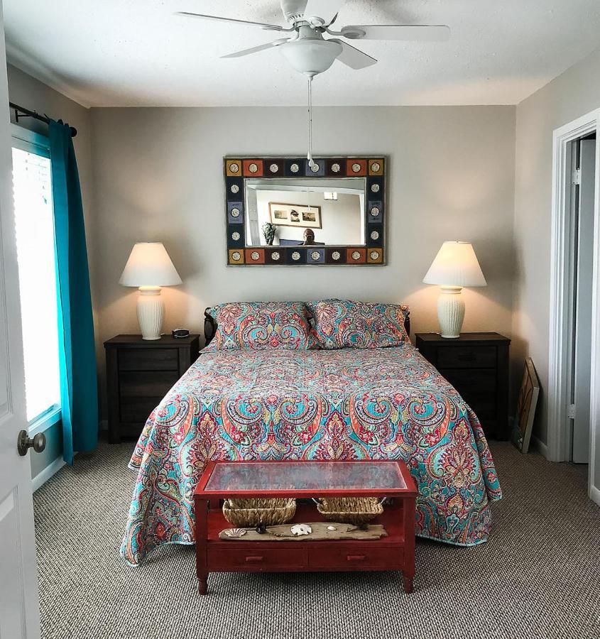 Serene Seashell 508Bh Port Aransas Ngoại thất bức ảnh