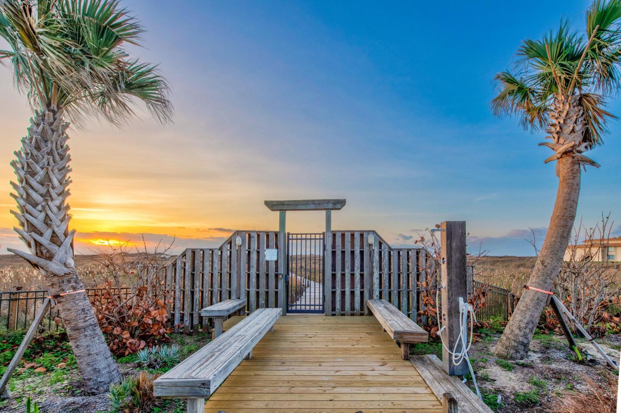 Serene Seashell 508Bh Port Aransas Ngoại thất bức ảnh