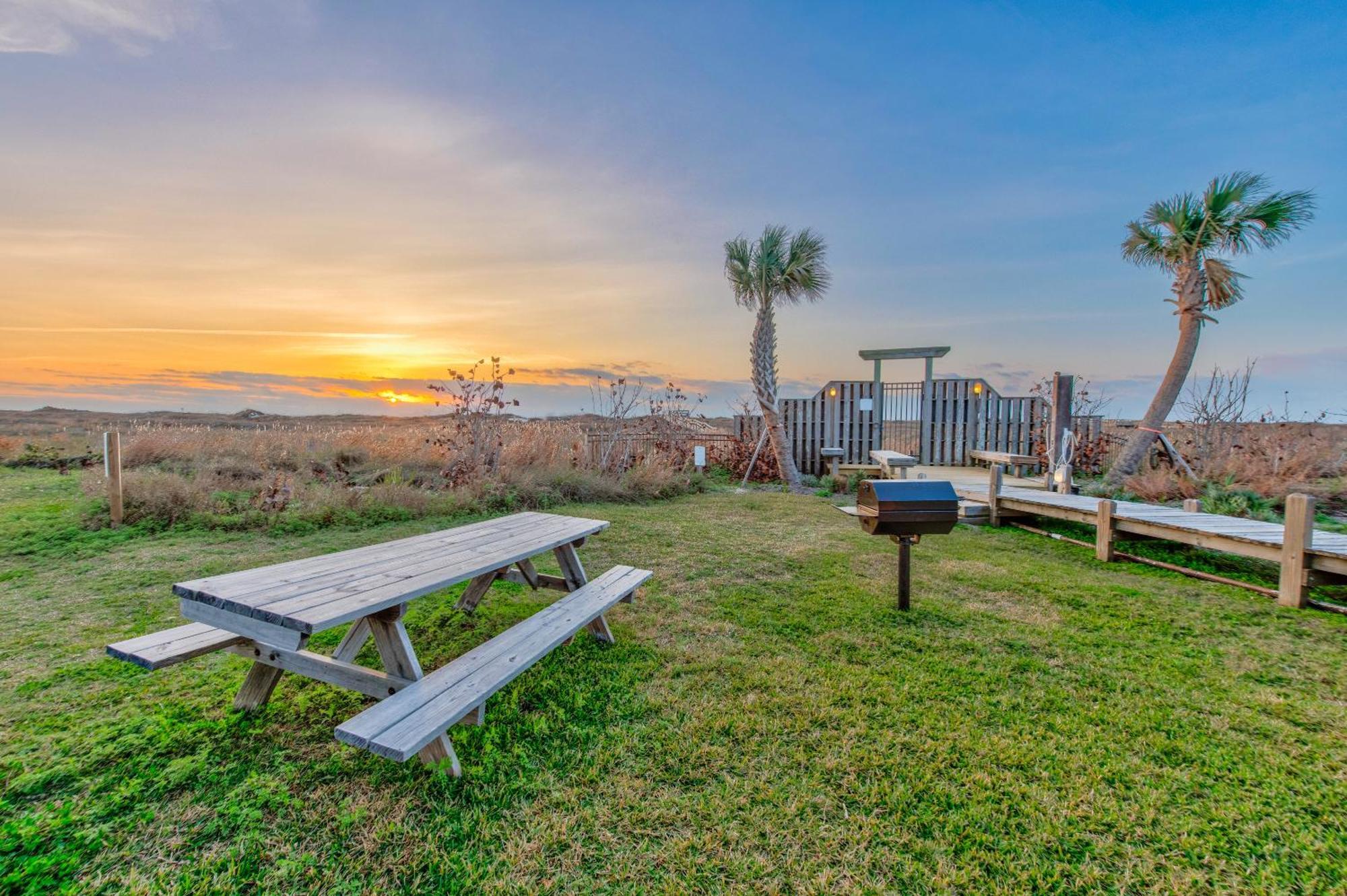 Serene Seashell 508Bh Port Aransas Ngoại thất bức ảnh