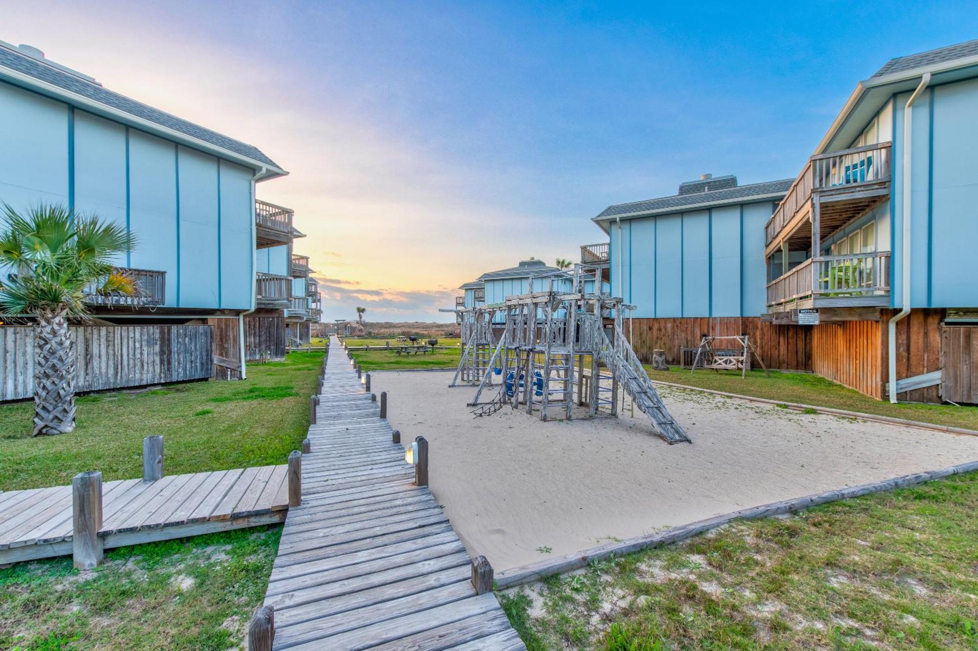 Serene Seashell 508Bh Port Aransas Ngoại thất bức ảnh