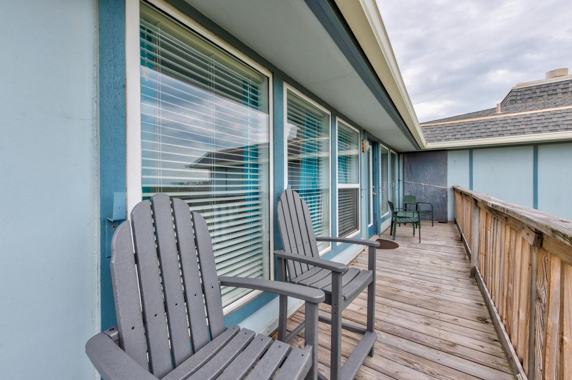 Serene Seashell 508Bh Port Aransas Ngoại thất bức ảnh