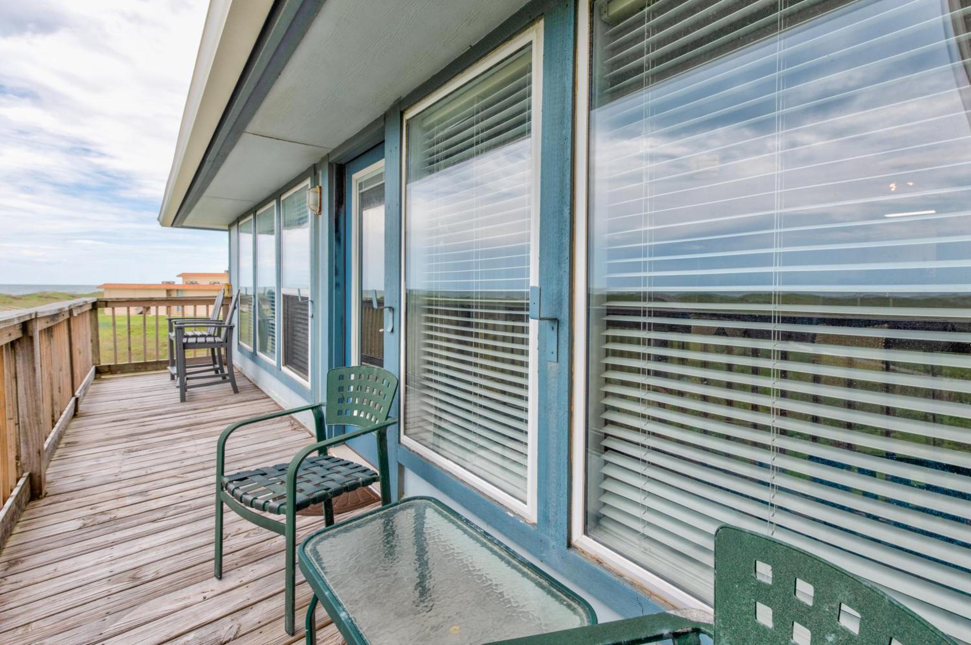 Serene Seashell 508Bh Port Aransas Ngoại thất bức ảnh