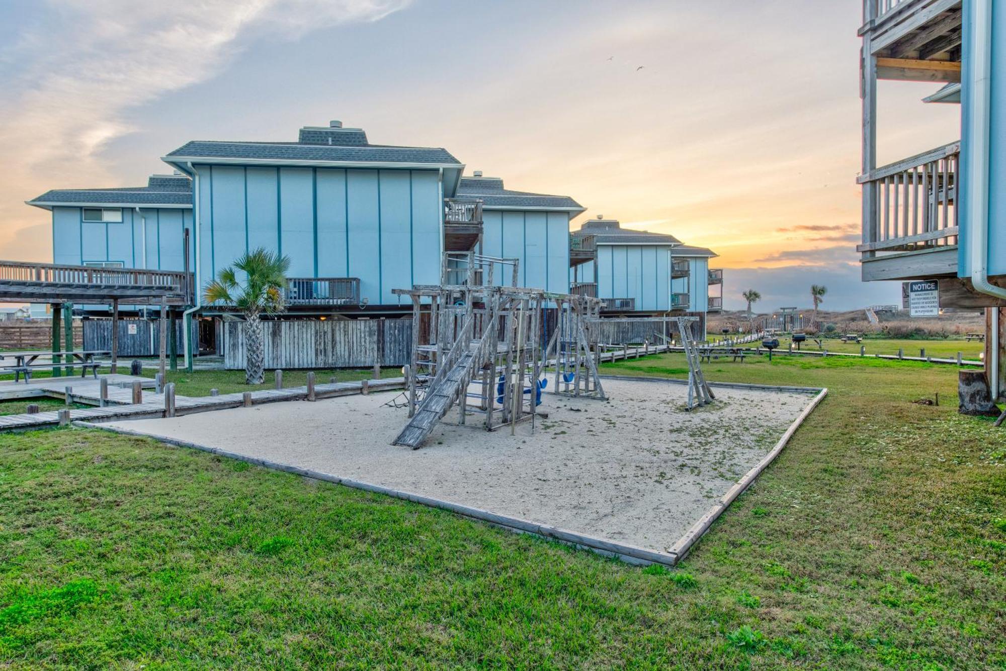 Serene Seashell 508Bh Port Aransas Ngoại thất bức ảnh