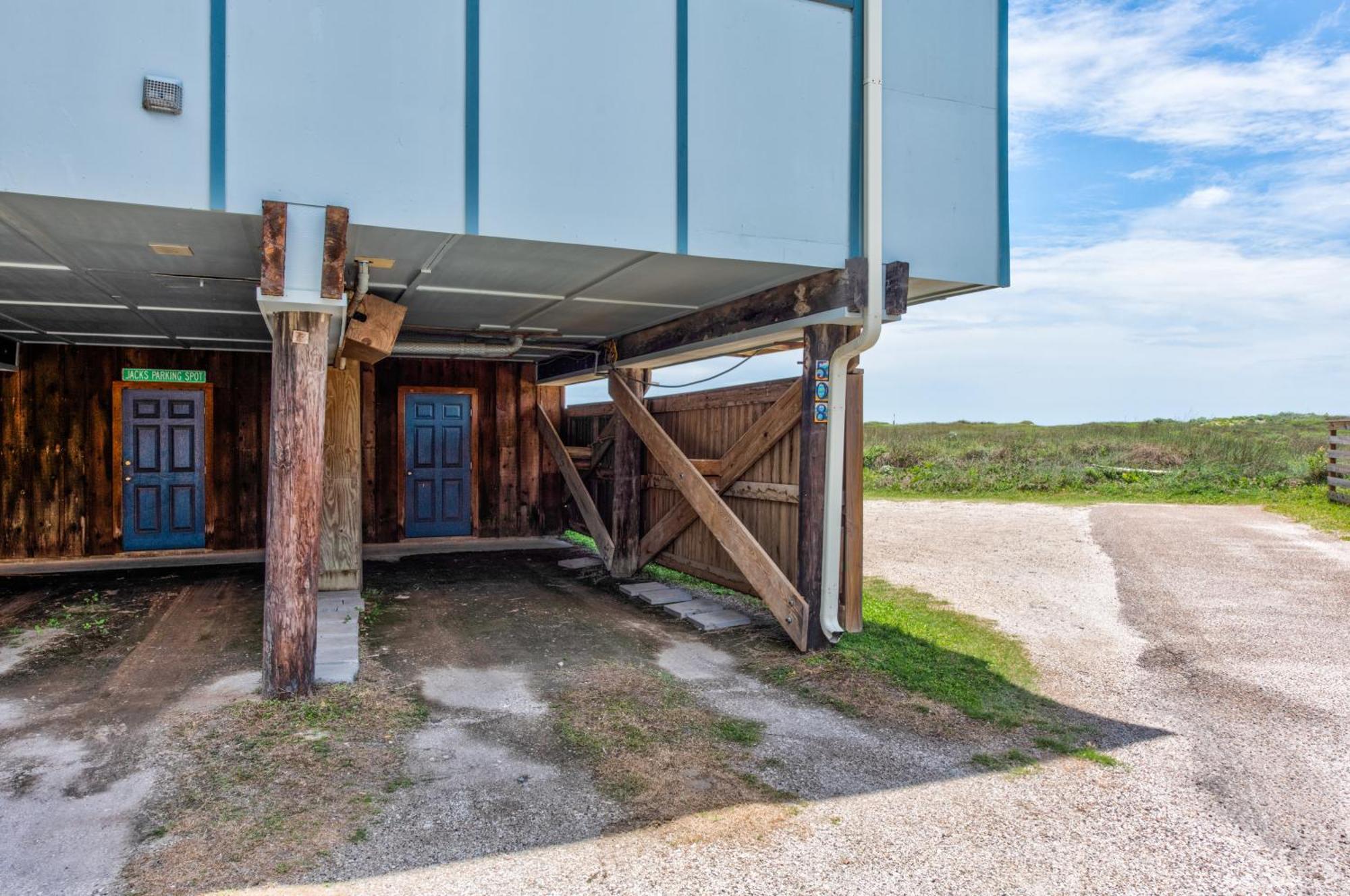 Serene Seashell 508Bh Port Aransas Ngoại thất bức ảnh