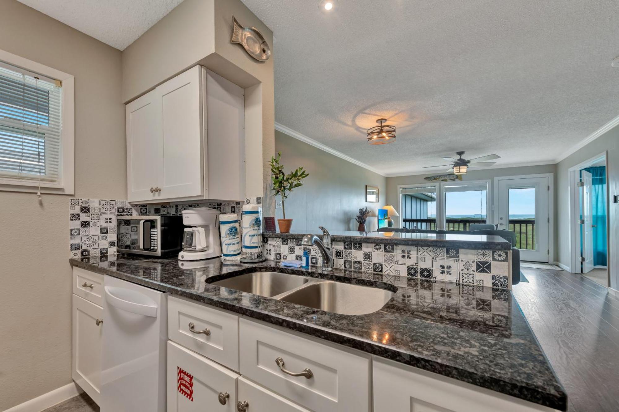 Serene Seashell 508Bh Port Aransas Ngoại thất bức ảnh