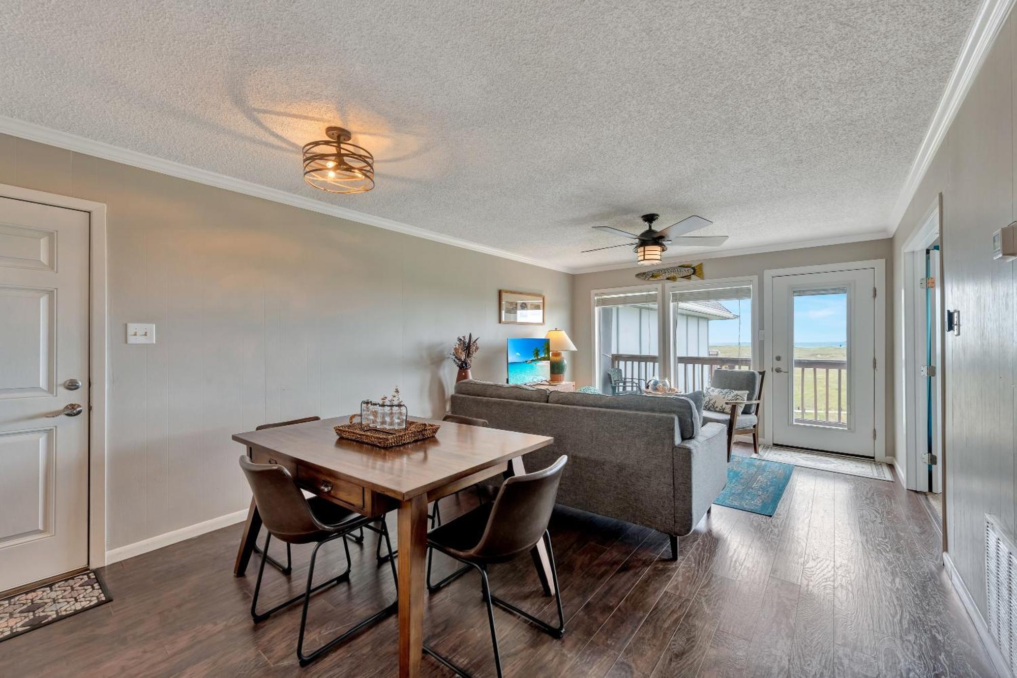 Serene Seashell 508Bh Port Aransas Ngoại thất bức ảnh