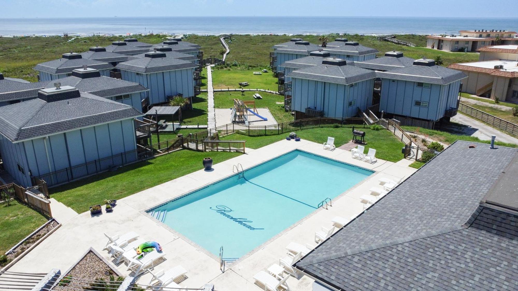 Serene Seashell 508Bh Port Aransas Ngoại thất bức ảnh