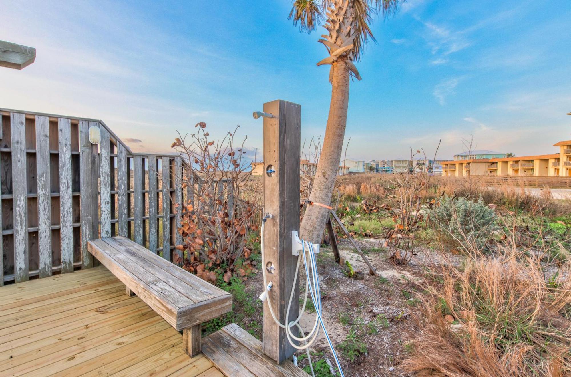 Serene Seashell 508Bh Port Aransas Ngoại thất bức ảnh