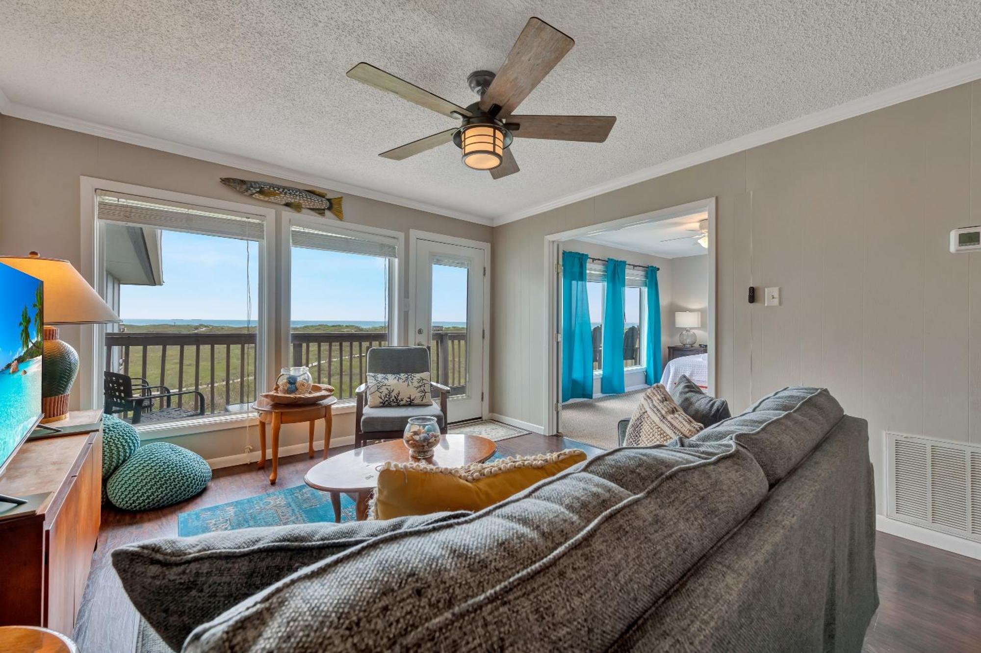 Serene Seashell 508Bh Port Aransas Ngoại thất bức ảnh