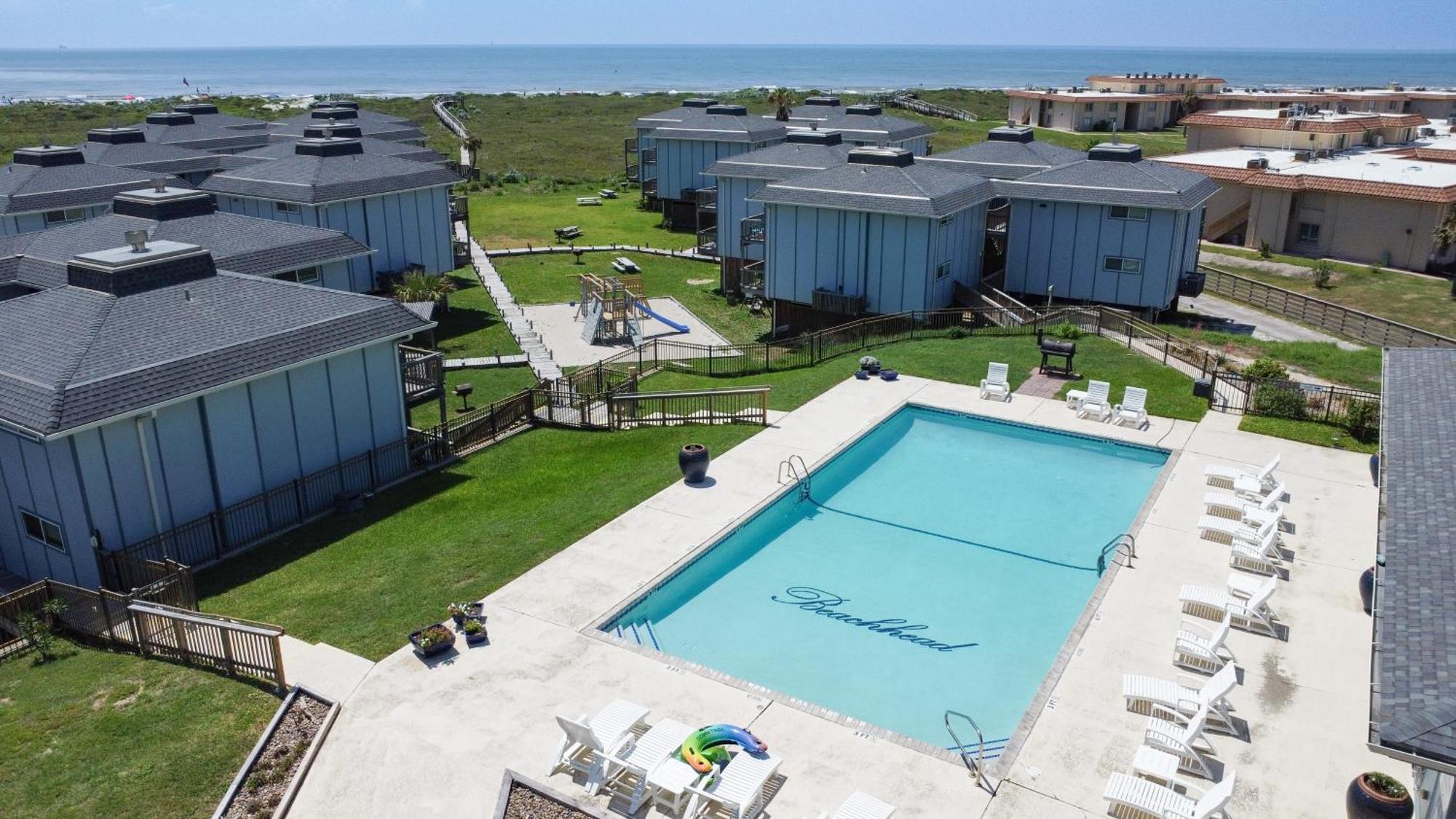 Serene Seashell 508Bh Port Aransas Ngoại thất bức ảnh