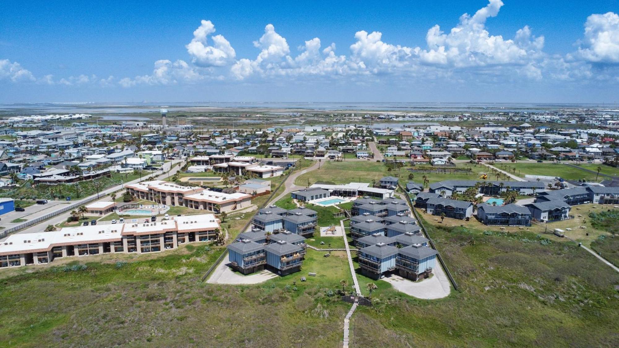 Serene Seashell 508Bh Port Aransas Ngoại thất bức ảnh