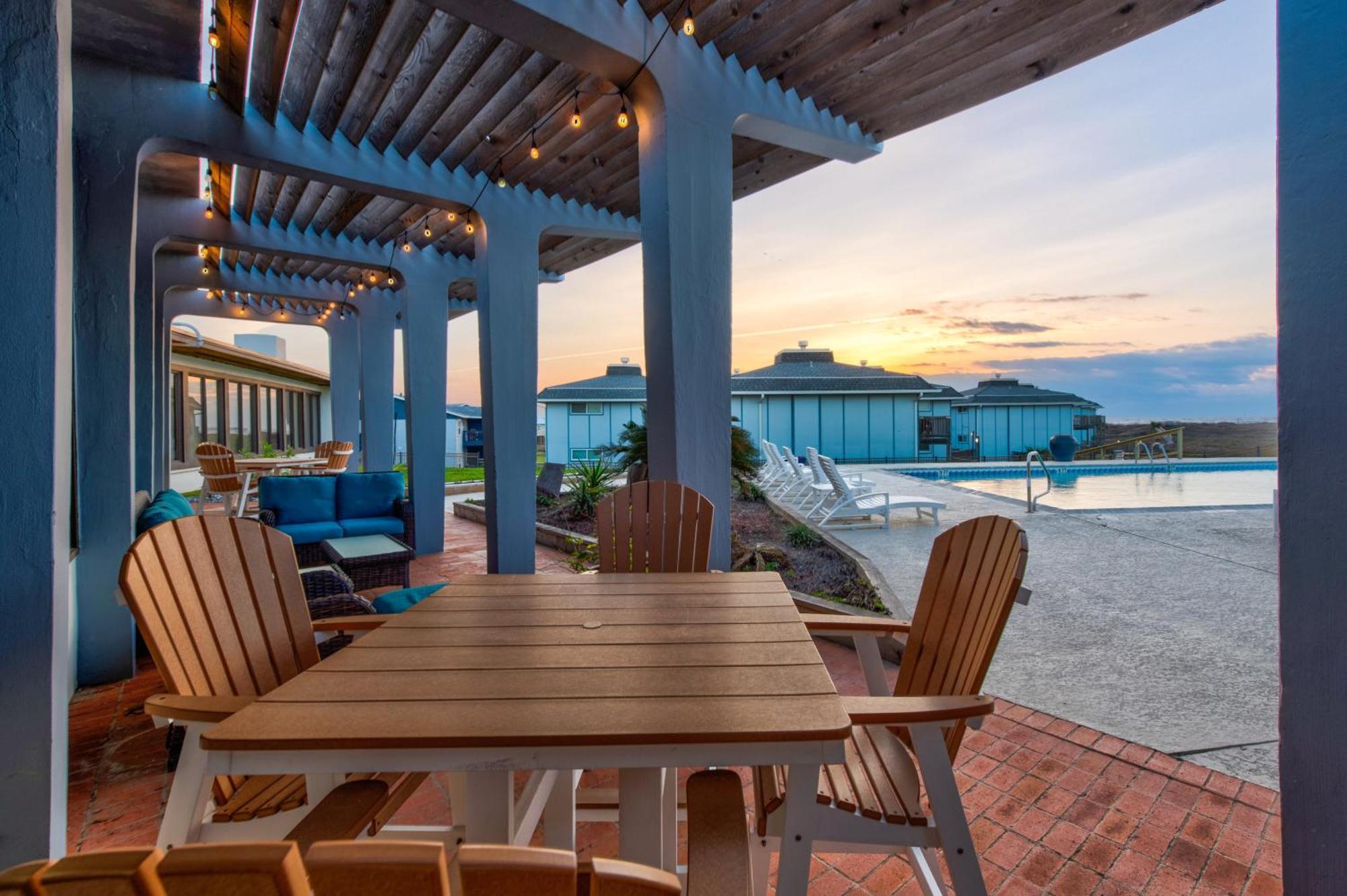 Serene Seashell 508Bh Port Aransas Ngoại thất bức ảnh