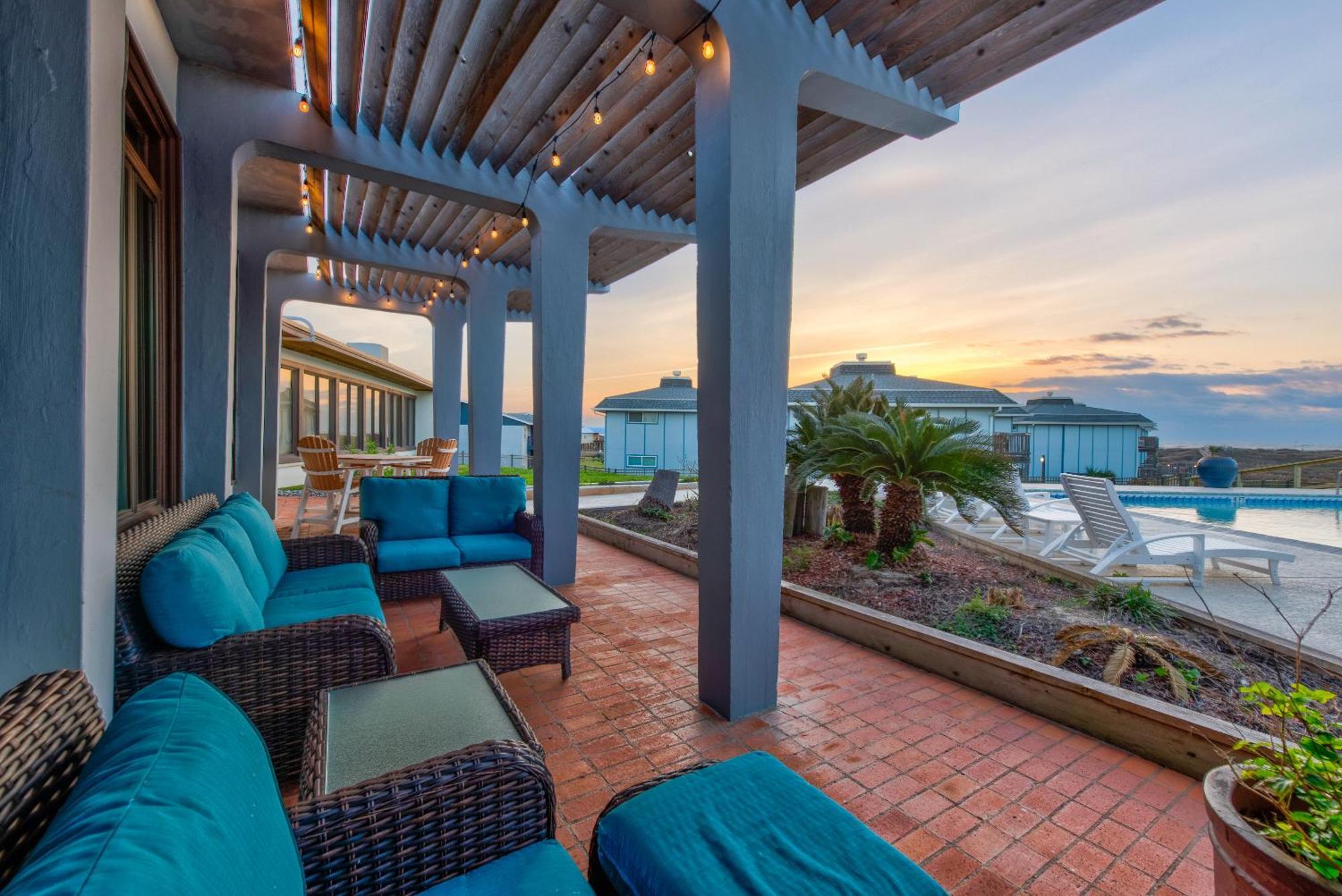 Serene Seashell 508Bh Port Aransas Ngoại thất bức ảnh